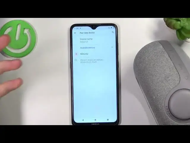 Video thumbnail for How to Pair JBL Horizon 2 with Android Phone?