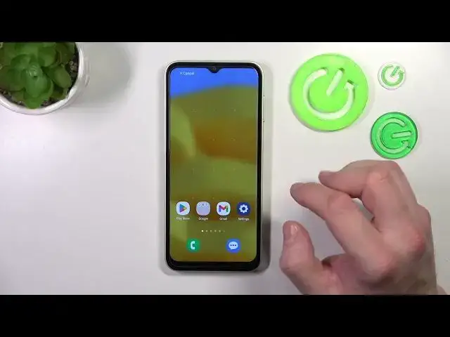 'Video thumbnail for How to Restore Messages Icon in Samsung Galaxy M04 - Delete Messages Icon From The Screen'