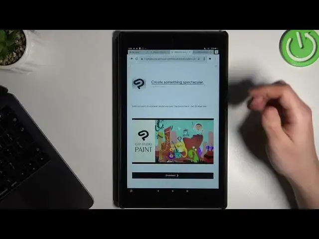 Video thumbnail for How to Download & Install the ABCmouse App on Amazon Tablet? Install ABCMouse App! No Google Play!