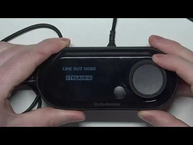 Video thumbnail for How To Change Output Source On Steelseries Arctis Pro | Game Dac