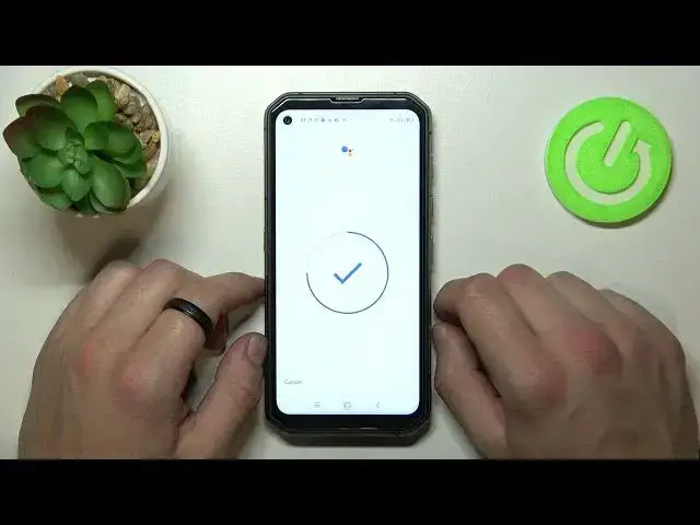'Video thumbnail for Use Google Assistant on Lock Screen - BLACKVIEW BL6000 Pro and Assistant Settings'