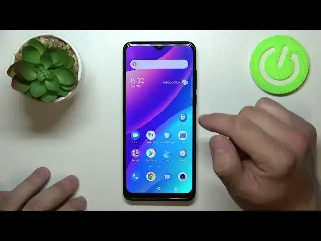 'Video thumbnail for How to Remove/Restore Messages App Icon from/to the Home Screen on TCL 30 SE'