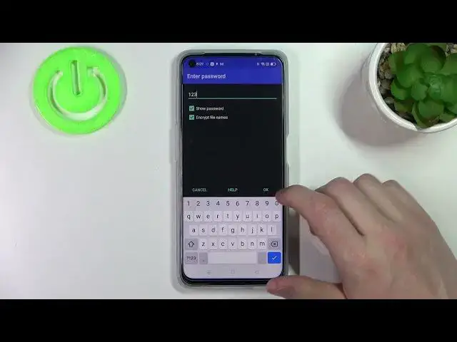 Video thumbnail for How to Pack Files into RAR / ZIP in OPPO A96?