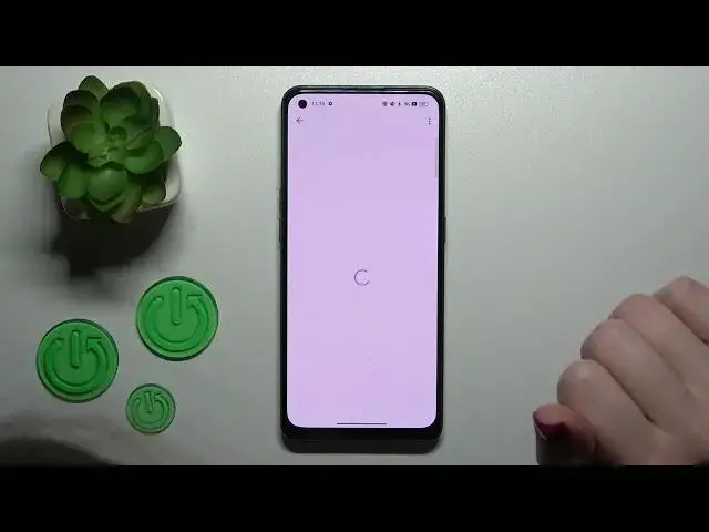 'Video thumbnail for How to Turn Off the Hey Google Voice Match for a Google Assistant on an OPPO Reno 8T'