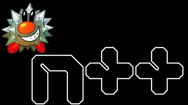 Video thumbnail for Let's Review N++: Go Ninja++ go Ninja++ go