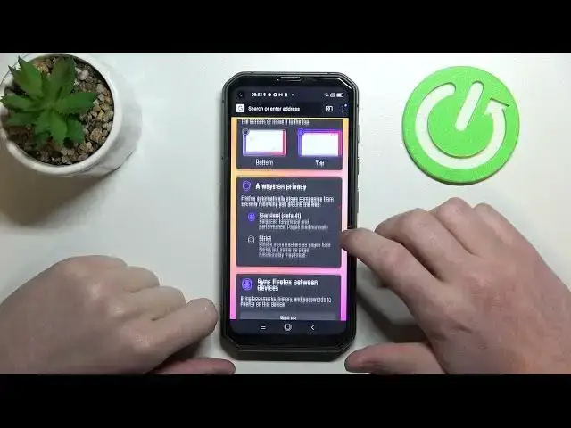 Video thumbnail for Blackview BL6000 Pro 5G - How To Install Firefox Browser