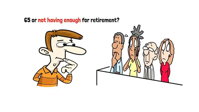 Video thumbnail for 8 DANGEROUS Middle Class Money Habits Keeping You BROKE!