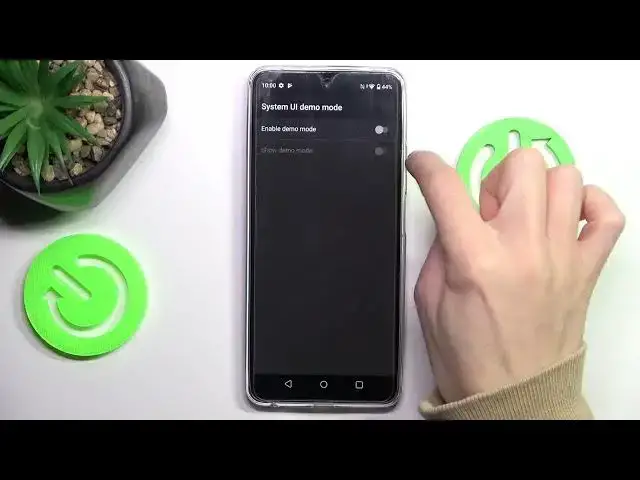 'Video thumbnail for How to Activate Demo Mode on REALME C67?'