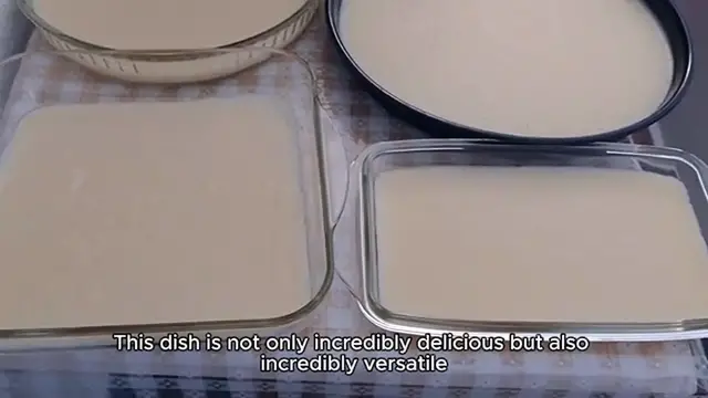 'Video thumbnail for Yorkshire pudding Recipe'