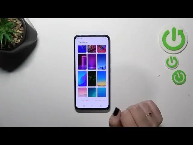 Video thumbnail for How to Change Wallpaper on Vivo V17 Pro - Set Up Wallpaper