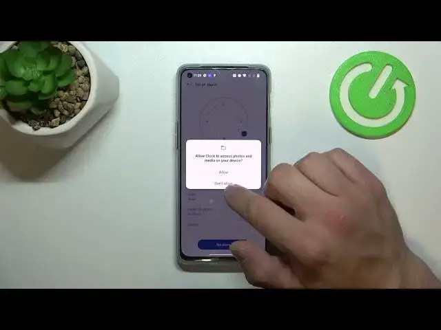 Video thumbnail for How to Change Alarm Sound in OnePlus Nord 2T – Find Alarm Options