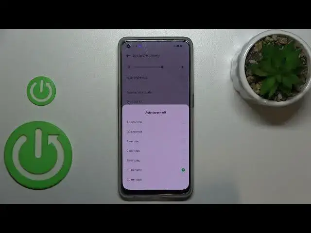 'Video thumbnail for How to Change Screen Timeout on OPPO Reno8 - Adjust Screen Timeout'