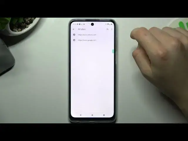 Video thumbnail for How to Delete / Remove Cookies in Motorola Device? Clear All & Site Cookie Files in Few Seconds!