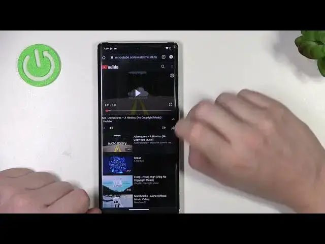 Video thumbnail for Google Pixel 6 Pro - Does It Have Stereo Speakers