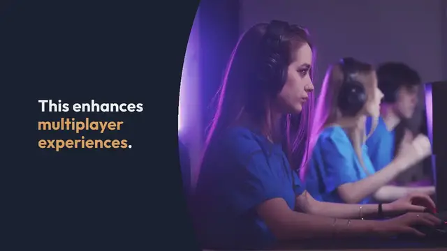 Video thumbnail for Cross-Platform Play Capabilities