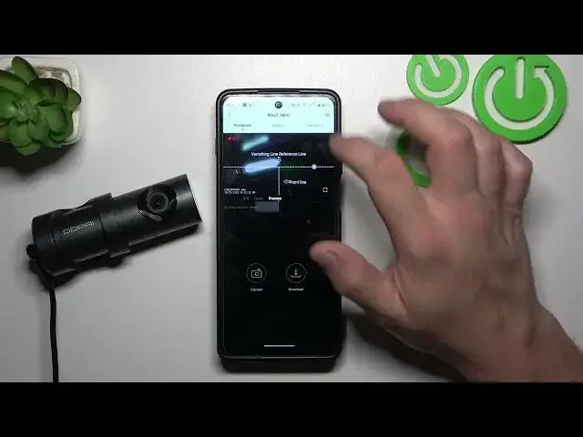 Video thumbnail for How to Switch Tone Function on DDPAI Mini 3 Dash Cam!