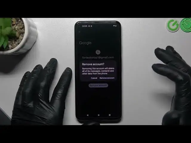 'Video thumbnail for How to Remove GMAIL Account from Smartphone? Delete GMAIL Account in Few Easy Steps!'
