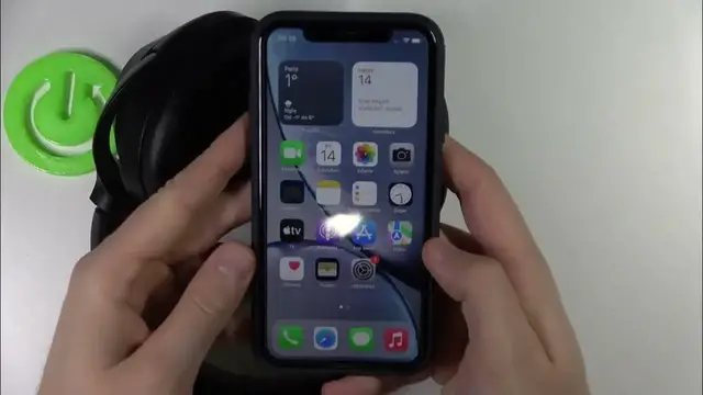 Video thumbnail for SONY WH-1000XM3/XM4 ORAZ IPHONE - JAK POŁĄCZYĆ BEZPRZEWODOWE SŁUCHAWKI SONY WH-100XM3 Z APPLE IPHONE