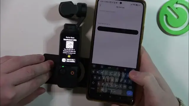 Video thumbnail for First Setup On DJI Osmo Pocket 3