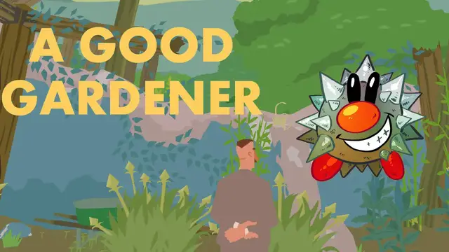 Video thumbnail for Let's Play A Good Gardener: War and Peace