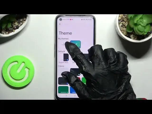 Video thumbnail for Realme Narzo 50 - How To Change And Customize Keyboard Theme ( Gboard )