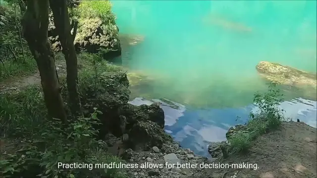 Video thumbnail for The Power of Mindfulness: Transform Your Life