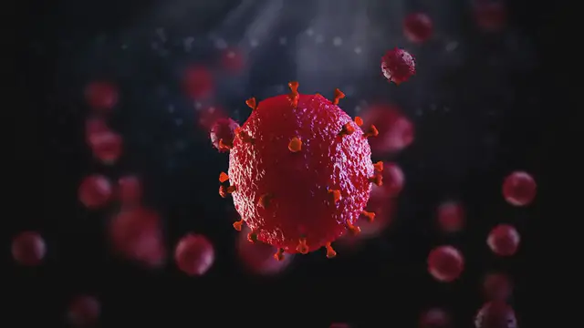 Video thumbnail for Unlocking the Truth About Cancer: Causes, Symptoms, and Life-Saving Treatments