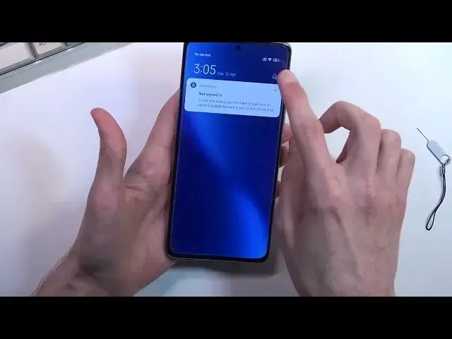 Video thumbnail for Xiaomi 12 Pro - How To Bypass Google Verifications | Factory Reset Bypass Google Verification