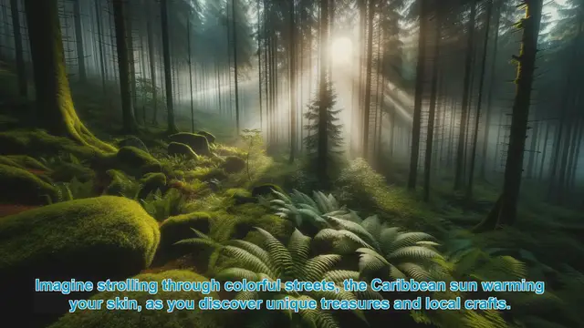 Video thumbnail for Discover Curaçao's Top Shopping Destinations