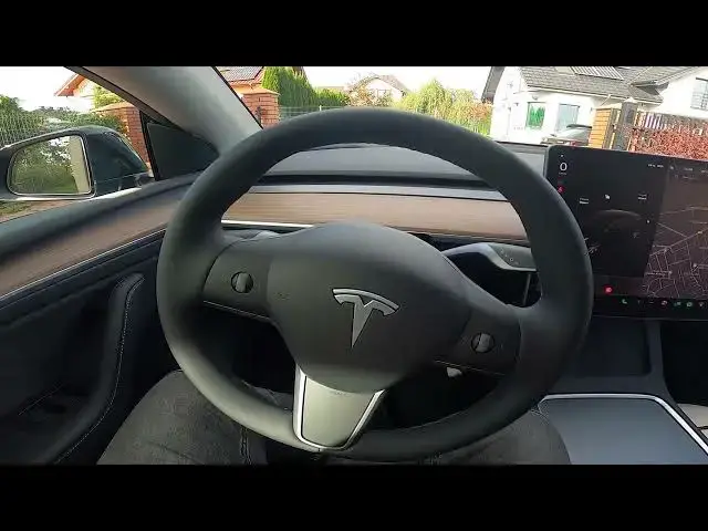 'Video thumbnail for How to Enable Sentry Mode in Tesla Model Y ( 2020 - now ) | What is Sentry Mode?'