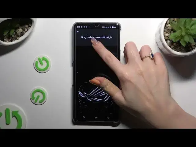 Video thumbnail for How to Enter the One Handed Mode on ASUS ROG Phone 8