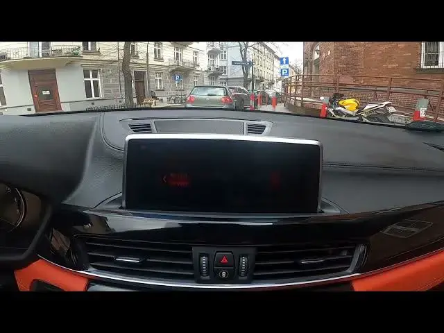 'Video thumbnail for How to Enable or Disable Speed Warning in BMW X2 ( 2017 - now )'