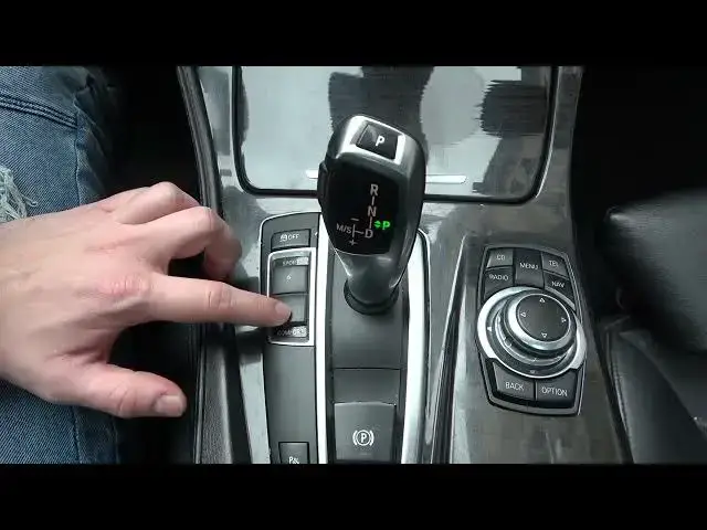 'Video thumbnail for How to Change Driving Mode in BMW Series 5 F10/F11 ( 2010 – 2017 ) - Switch Driving Mode'