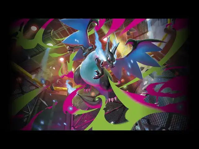 Video thumbnail for Pokémon collection