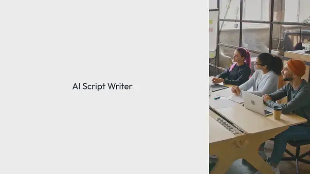 Video thumbnail for AI Essay Writer