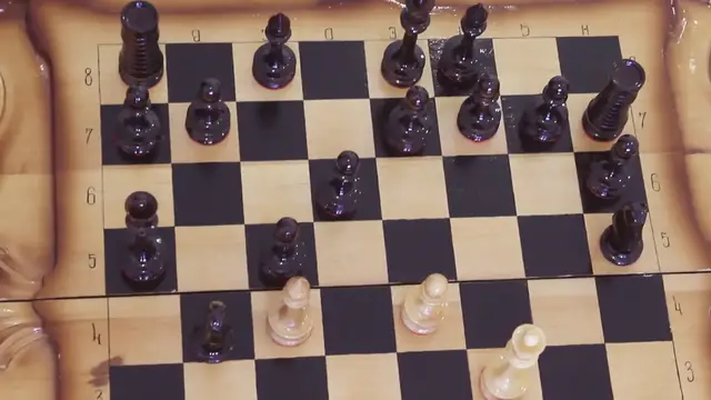 Video thumbnail for Mastering Chess Tactics: Elevate Your Game with Strategic Plays