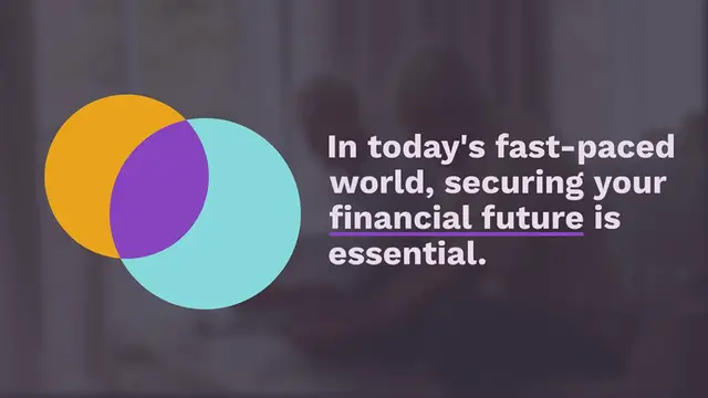 'Video thumbnail for Insurance Banking Investments Retirement USAA'