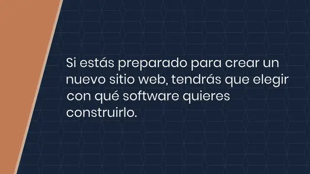 Video thumbnail for WordPress.com vs WordPress.org: ¿Cuál es mejor para tu sitio web?