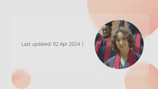 Video thumbnail for Top 10 Scholarships for International Students