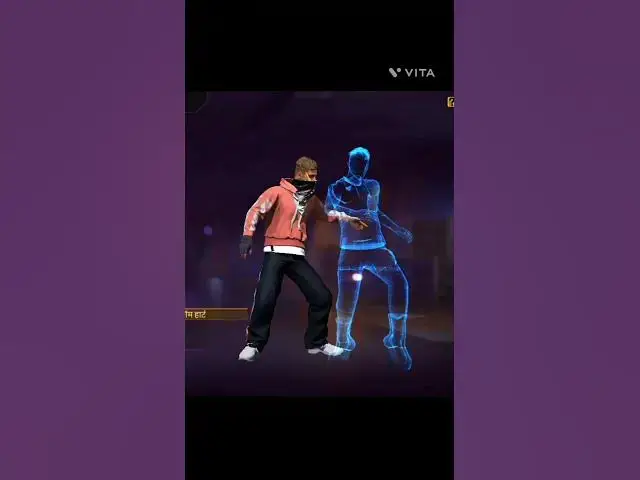 Video thumbnail for Revive a friend with an emote #shorts