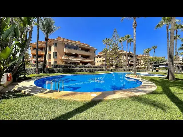 'Video thumbnail for Apartamento a la Venta en el Montañar de Javea'