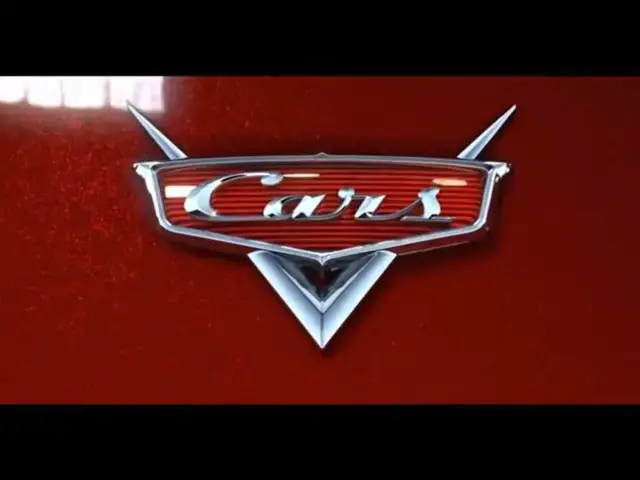 Video thumbnail for Cars (2026) Official Trailer