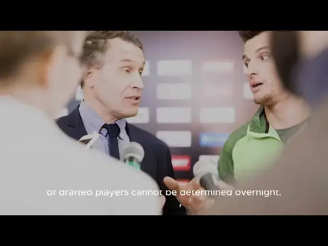 Video thumbnail for Mls Superdraft 2024 Grades: How Did Your Club Fare? | Mlssoccer.com - Mlssoccer.com | Mls