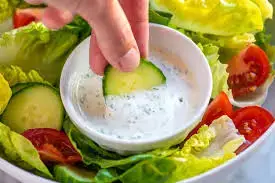 Video thumbnail for Ranch Dressing Recipe