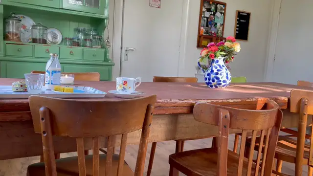 Video thumbnail for Mijn koffietijd in woord en beeld