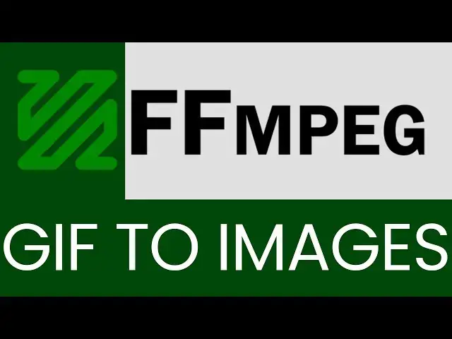 Video thumbnail for Build a Node.js Express Project to Split GIF into Multiple Images Using Fluent-FFMPEG in Browser