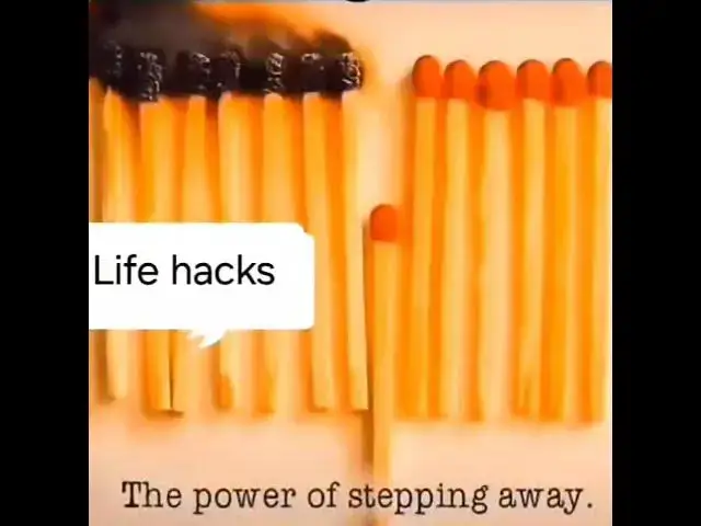 Video thumbnail for life Hacks