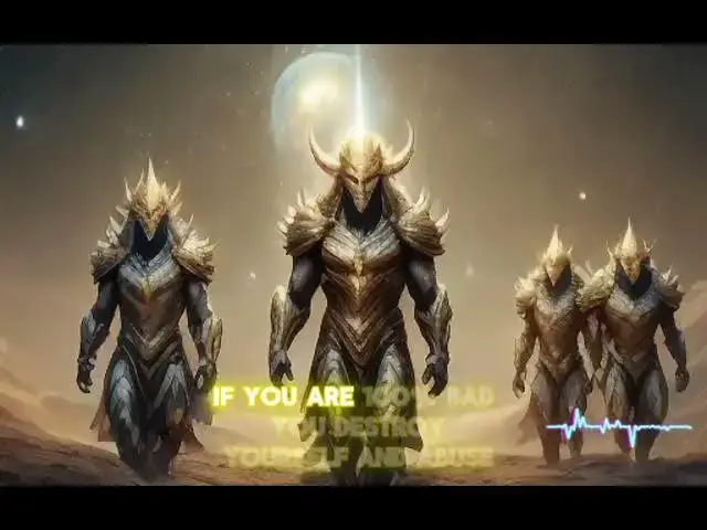 Video thumbnail for Balance
