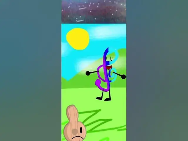 'Video thumbnail for Objectsane Shorts: Interstellar Clef #shorts #objectsane'