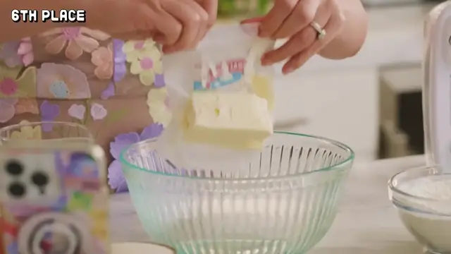 'Video thumbnail for I Tested the MOST VIEWED TikTok DESSERT Recipes (again) 🍮 (720p 24fps)'